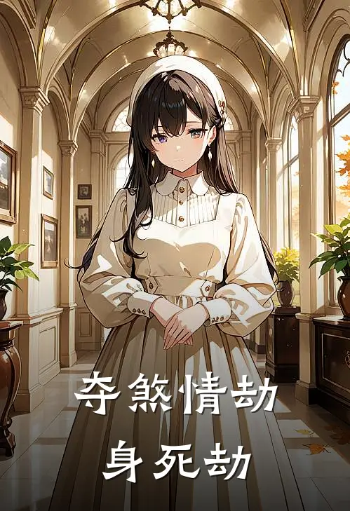 夺煞情劫身死劫