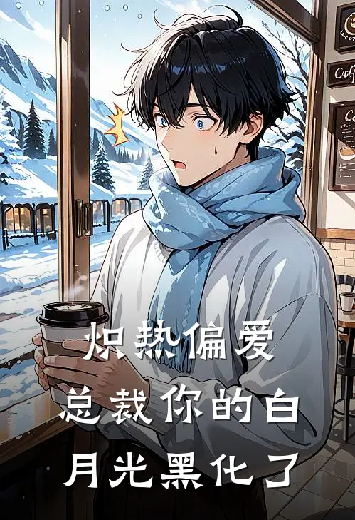 炽热偏爱：总裁你的白月光黑化了陆真书黎晚秋免费热门小说_最热门小说炽热偏爱：总裁你的白月光黑化了陆真书黎晚秋