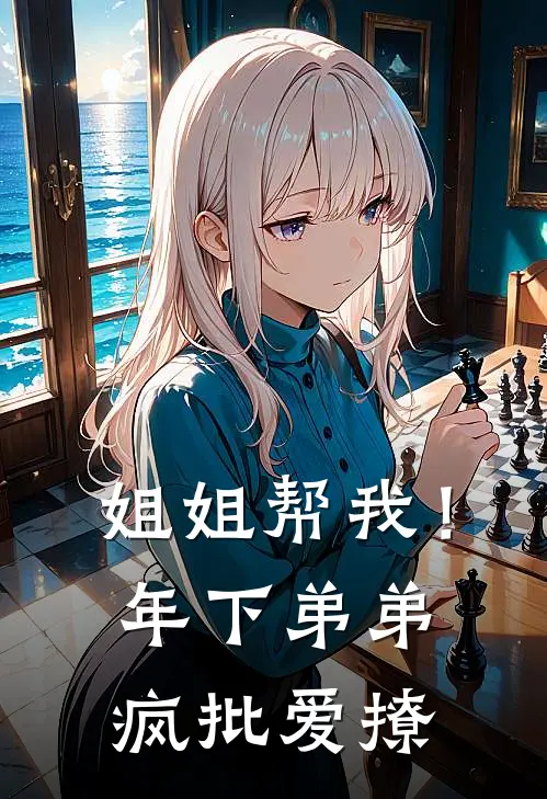 姐姐帮我！年下弟弟疯批爱撩盛舒然迟烆完结小说大全_免费热门小说姐姐帮我！年下弟弟疯批爱撩(盛舒然迟烆)