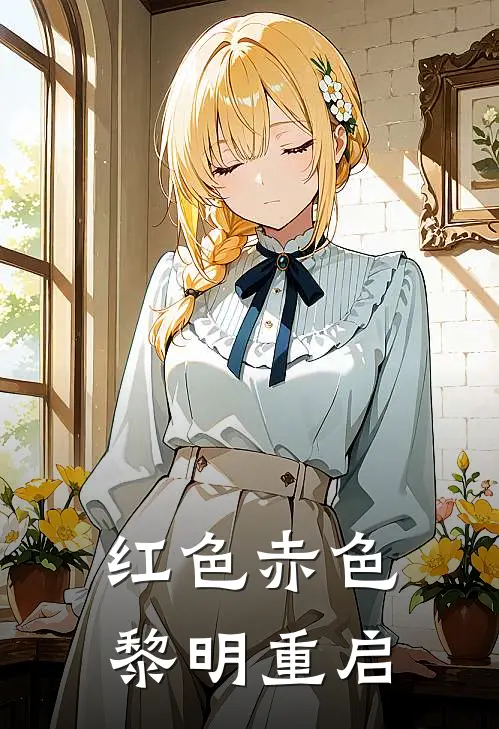 红色赤色黎明重启