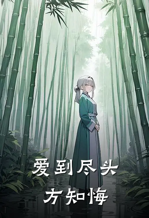 爱到尽头方知悔