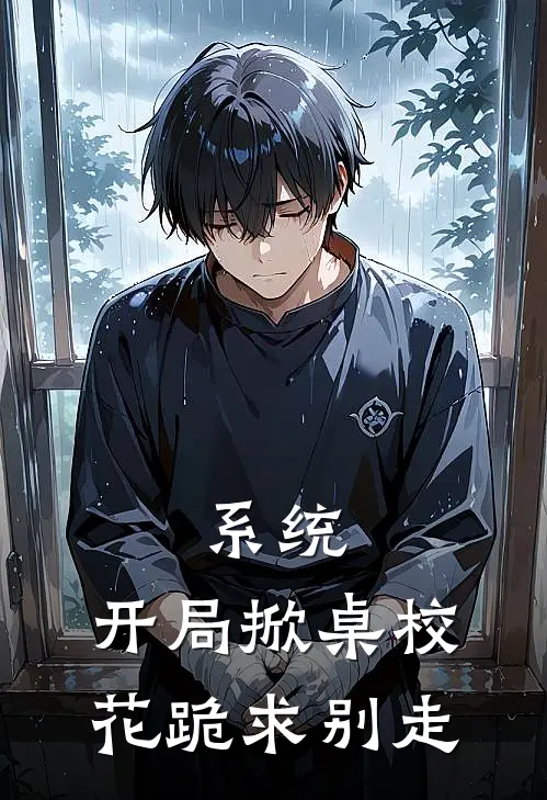 系统：开局掀桌校花跪求别走(王浩张强)热门小说在线阅读_热门小说系统：开局掀桌校花跪求别走(王浩张强)