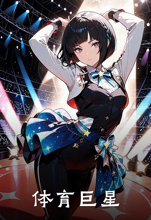 体育巨星许海峰曾国强最新完结小说推荐_最新更新小说体育巨星(许海峰曾国强)