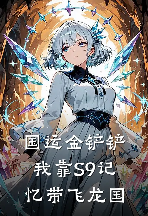 国运金铲铲我靠S9记忆带飞龙国陈弈安倍晴川小说完结推荐_热门小说阅读国运金铲铲我靠S9记忆带飞龙国陈弈安倍晴川