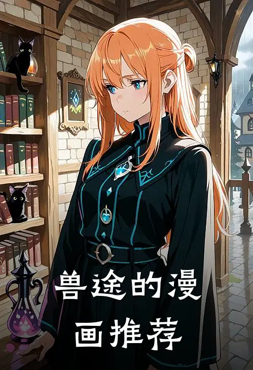 兽途的漫画推荐