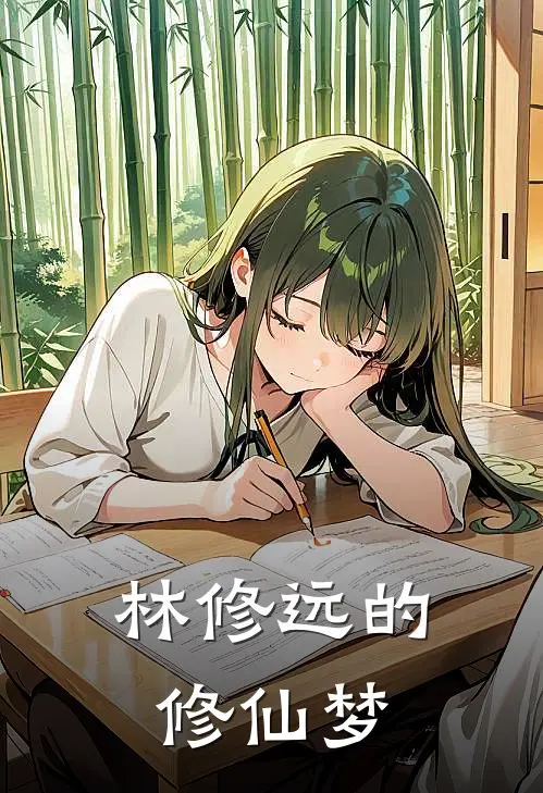 林修远的修仙梦