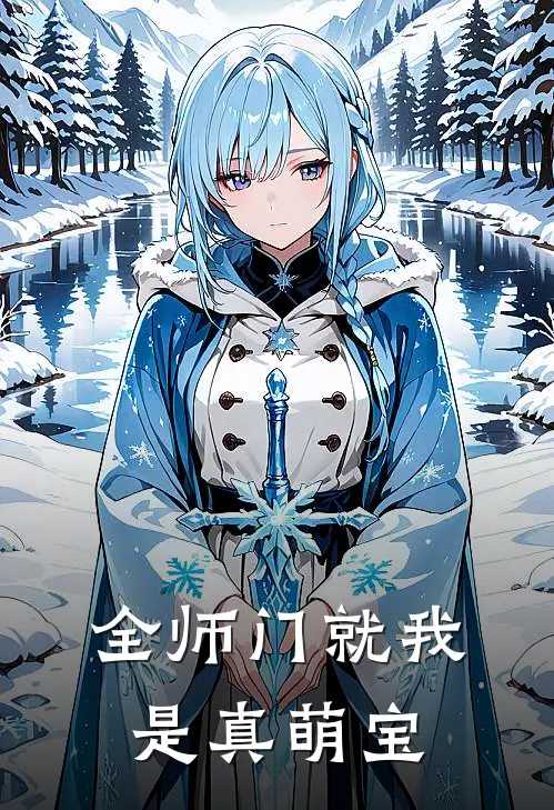 豆豆张拙(全师门就我是真萌宝)全章节在线阅读_(全师门就我是真萌宝)全本在线阅读