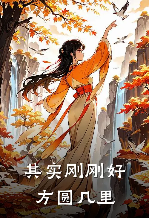 其实刚刚好方圆几里