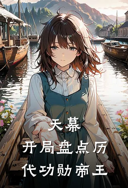 天幕：开局盘点历代功勋帝王