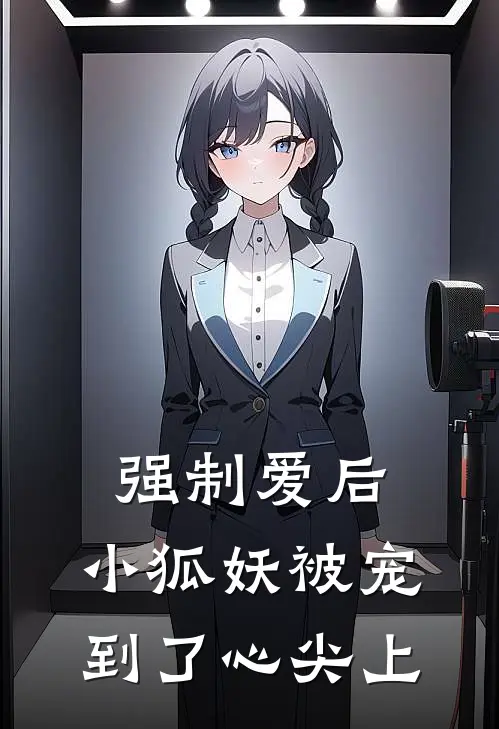 强制爱后，小狐妖被宠到了心尖上