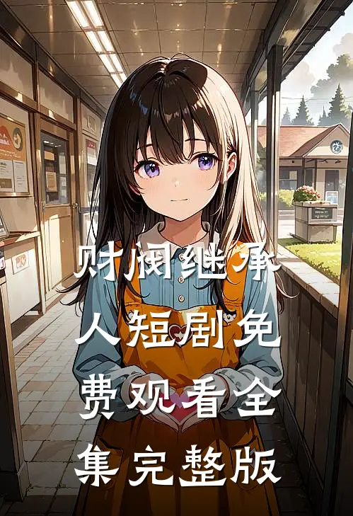 财阀继承人短剧免费观看全集完整版