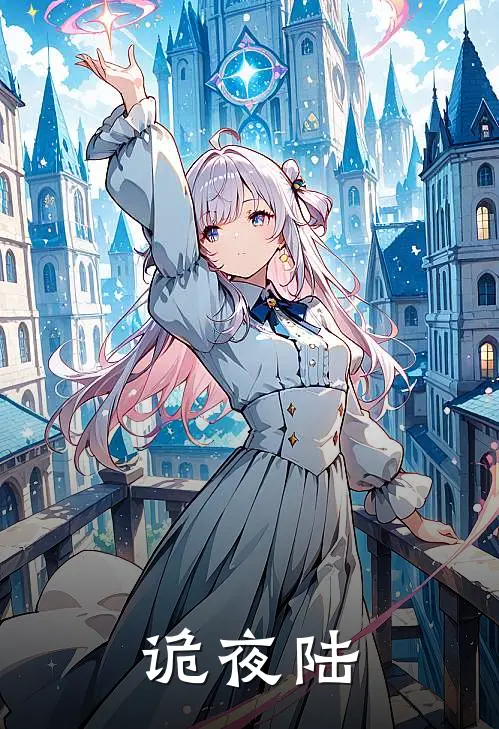 诡夜陆(林默苏雨晴)最新好看小说_最新章节列表诡夜陆(林默苏雨晴)