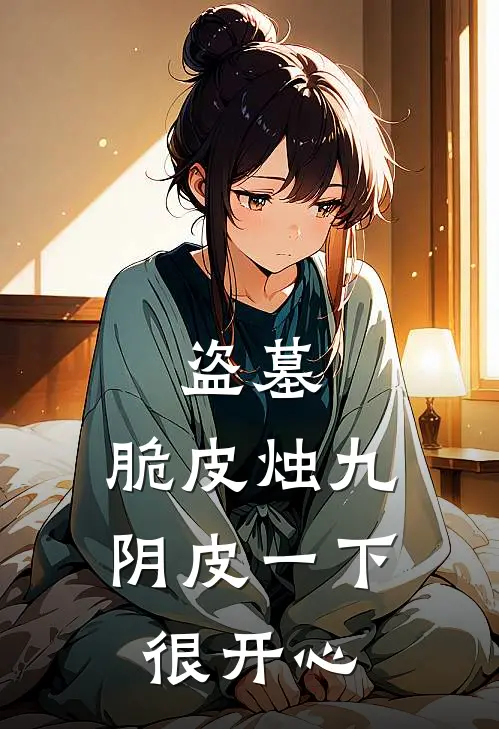 盗墓：脆皮烛九阴皮一下很开心