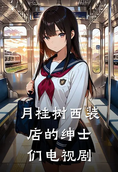 月桂树西装店的绅士们 电视剧