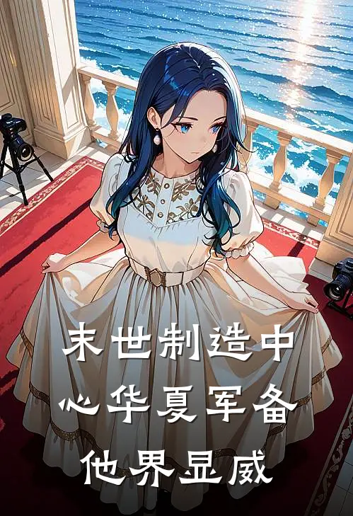 末世制造中心华夏军备他界显威白安之白若素免费小说全集_免费阅读无弹窗末世制造中心华夏军备他界显威白安之白若素