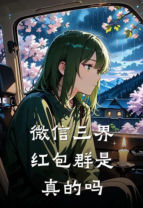 微信三界红包群是真的吗