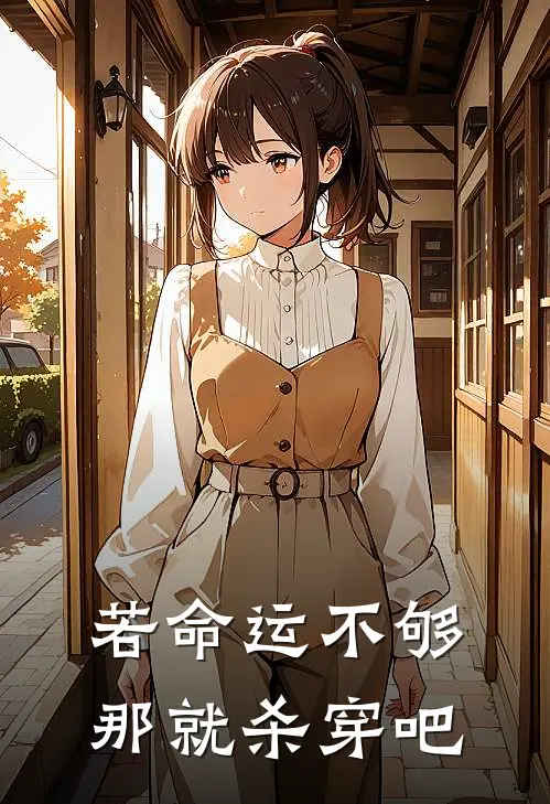 若命运不够，那就杀穿吧林夏沈玉楼完整免费小说_热门小说阅读若命运不够，那就杀穿吧林夏沈玉楼