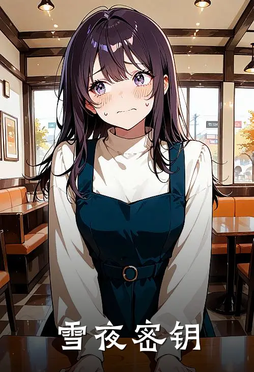 雪夜密钥
