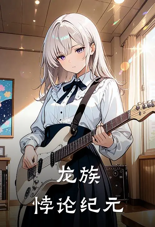 龙族：悖论纪元