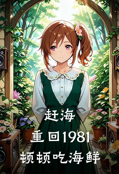 赶海：重回1981，顿顿吃海鲜