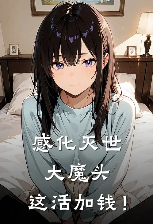 感化灭世大魔头，这活加钱！