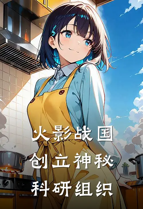火影战国，创立神秘科研组织(余廉查克拉)最新章节在线阅读_(火影战国，创立神秘科研组织)完整版免费在线阅读