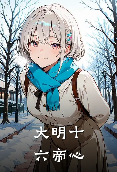 大明十六帝心(胡惟庸刘基)好看的完结小说_热门小说推荐大明十六帝心胡惟庸刘基