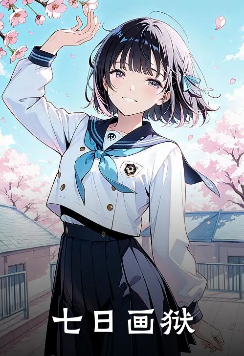 七日画狱苏瑾顾明完整版小说全文免费阅读_最新章节列表七日画狱(苏瑾顾明)