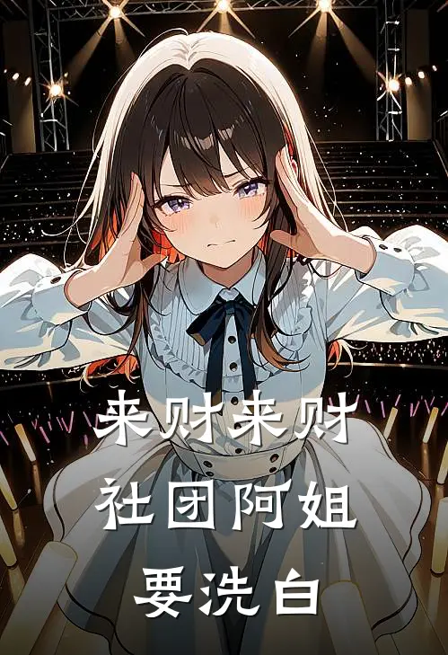 来财来财，社团阿姐要洗白(叶薇叶炫)最新小说全文阅读_最新章节列表来财来财，社团阿姐要洗白(叶薇叶炫)