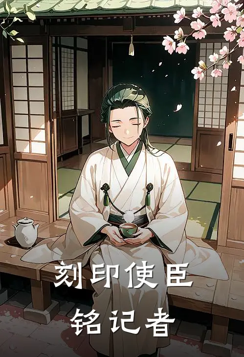 刻印使臣铭记者