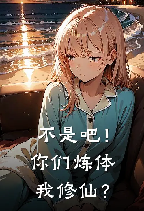 不是吧！你们炼体我修仙？(林宇苏瑶)热门的小说_热门网络小说推荐不是吧！你们炼体我修仙？(林宇苏瑶)