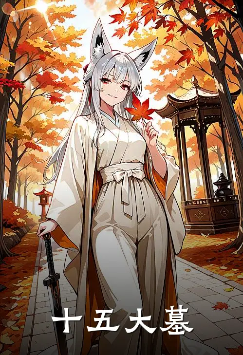 十五大墓余柘杨旻小说免费阅读无弹窗_完结版小说全文免费阅读十五大墓(余柘杨旻)