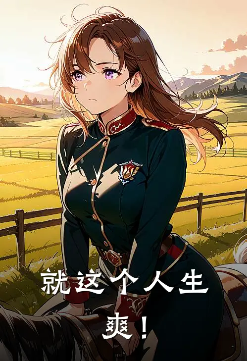 就这个人生，爽！