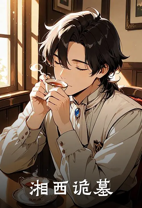 湘西诡墓(张猛林晓)热门网络小说推荐_最新章节列表湘西诡墓(张猛林晓)