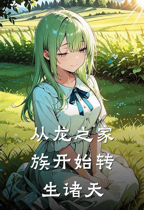 从龙之家族开始转生诸天雷蒙赵麟免费小说笔趣阁_完结小说免费阅读从龙之家族开始转生诸天雷蒙赵麟