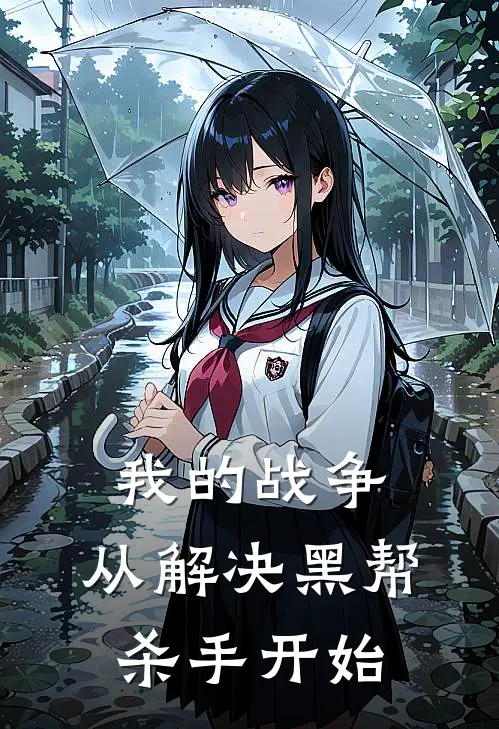 我的战争，从解决黑帮杀手开始(周志杰刘海)在线阅读免费小说_完整版小说免费阅读我的战争，从解决黑帮杀手开始(周志杰刘海)