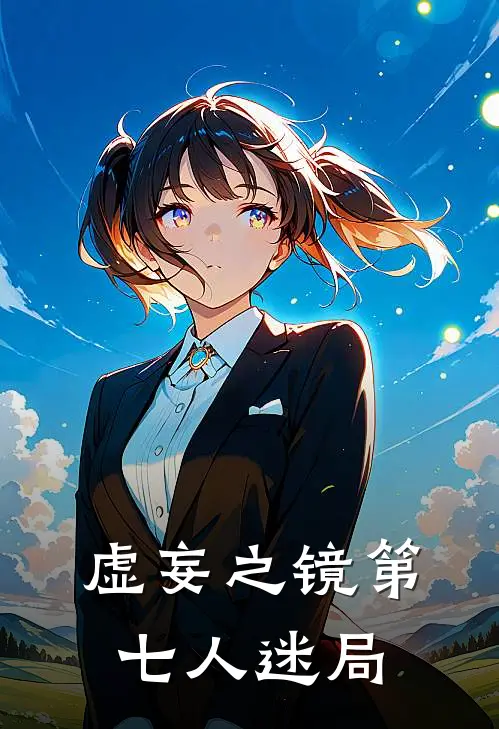 虚妄之镜第七人迷局(林深陈野)全本免费小说_新热门小说虚妄之镜第七人迷局林深陈野