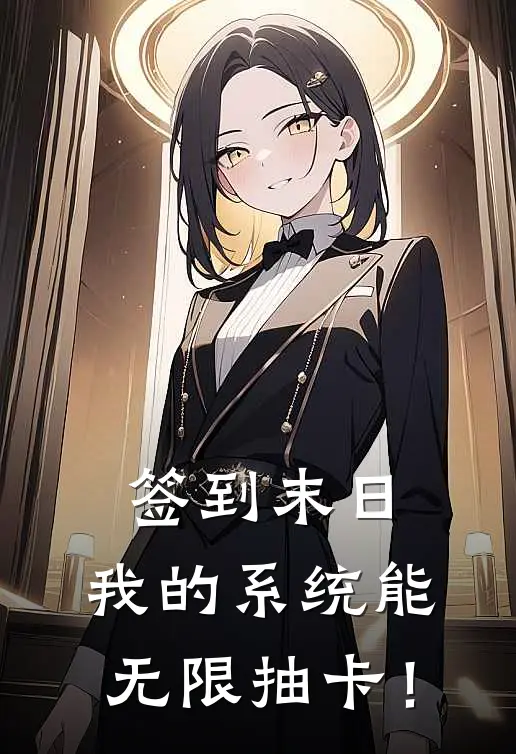 签到末日：我的系统能无限抽卡！