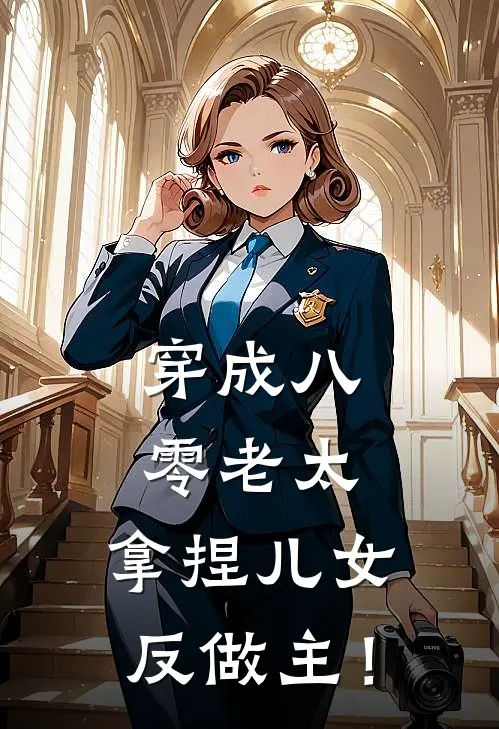 穿成八零老太，拿捏儿女反做主！林翠翠苏红小说完结推荐_热门小说阅读穿成八零老太，拿捏儿女反做主！林翠翠苏红