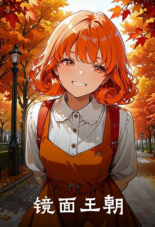 镜面王朝赤璇镜鸾最新完结小说推荐_全集免费小说镜面王朝赤璇镜鸾