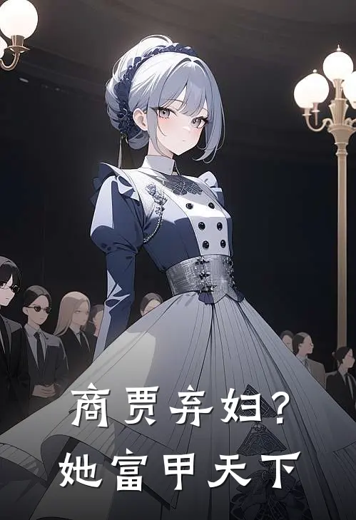 沈知薇赵文博商贾弃妇？她富甲天下全文免费阅读_沈知薇赵文博完整版免费阅读