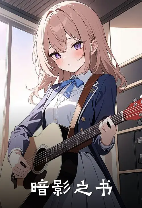 《暗影之书》齐墨苏夜免费完本小说在线阅读_《暗影之书》齐墨苏夜免费小说