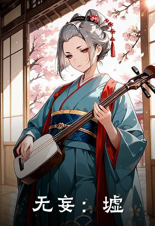 无妄：墟(陈妄言陈妄言)免费小说全集_完本小说免费阅读无妄：墟(陈妄言陈妄言)