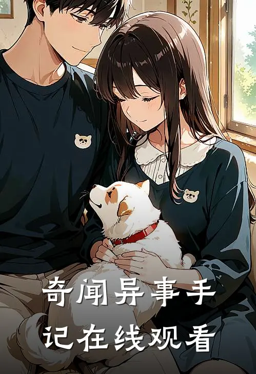 奇闻异事手记在线观看