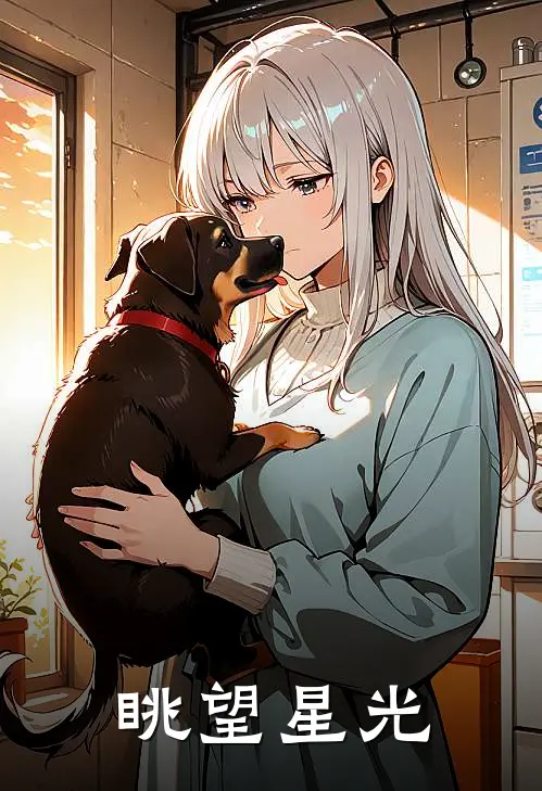 林鹿萦江见星(眺望星光)全集阅读_《眺望星光》全文免费阅读