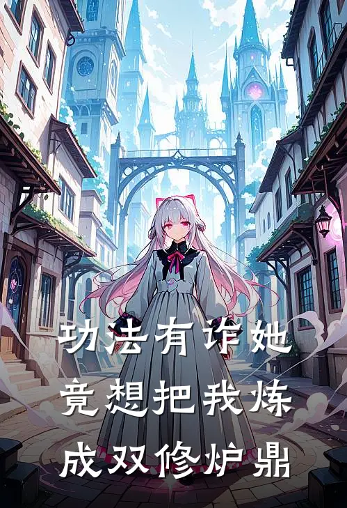 功法有诈她竟想把我炼成双修炉鼎(陈阳林诗诗)热门网络小说推荐_最新完结小说推荐功法有诈她竟想把我炼成双修炉鼎陈阳林诗诗