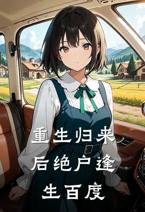 重生归来后绝户逢生百度