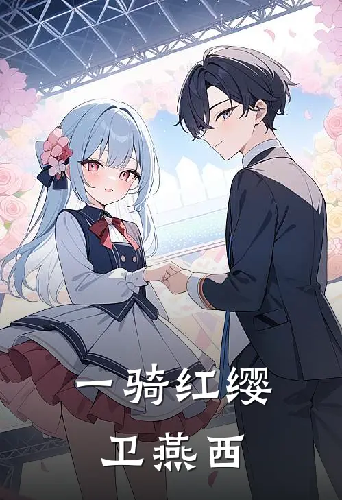 一骑红缨卫燕西