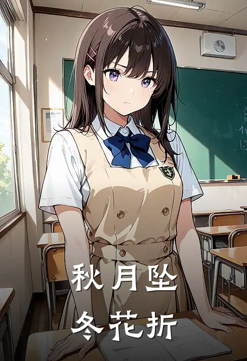 秋月坠冬花折(婉茹高露)完本小说_免费阅读无弹窗秋月坠冬花折婉茹高露