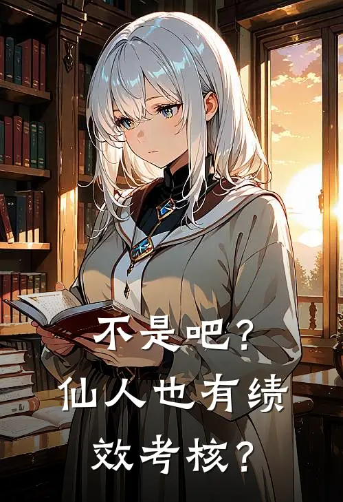 不是吧？仙人也有绩效考核？(苏尘林小鱼)推荐小说_不是吧？仙人也有绩效考核？(苏尘林小鱼)全文免费阅读大结局